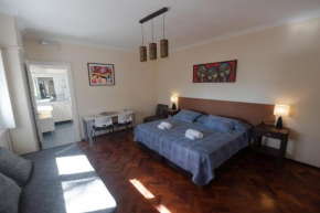 Juana Banana Bed and Breakfast